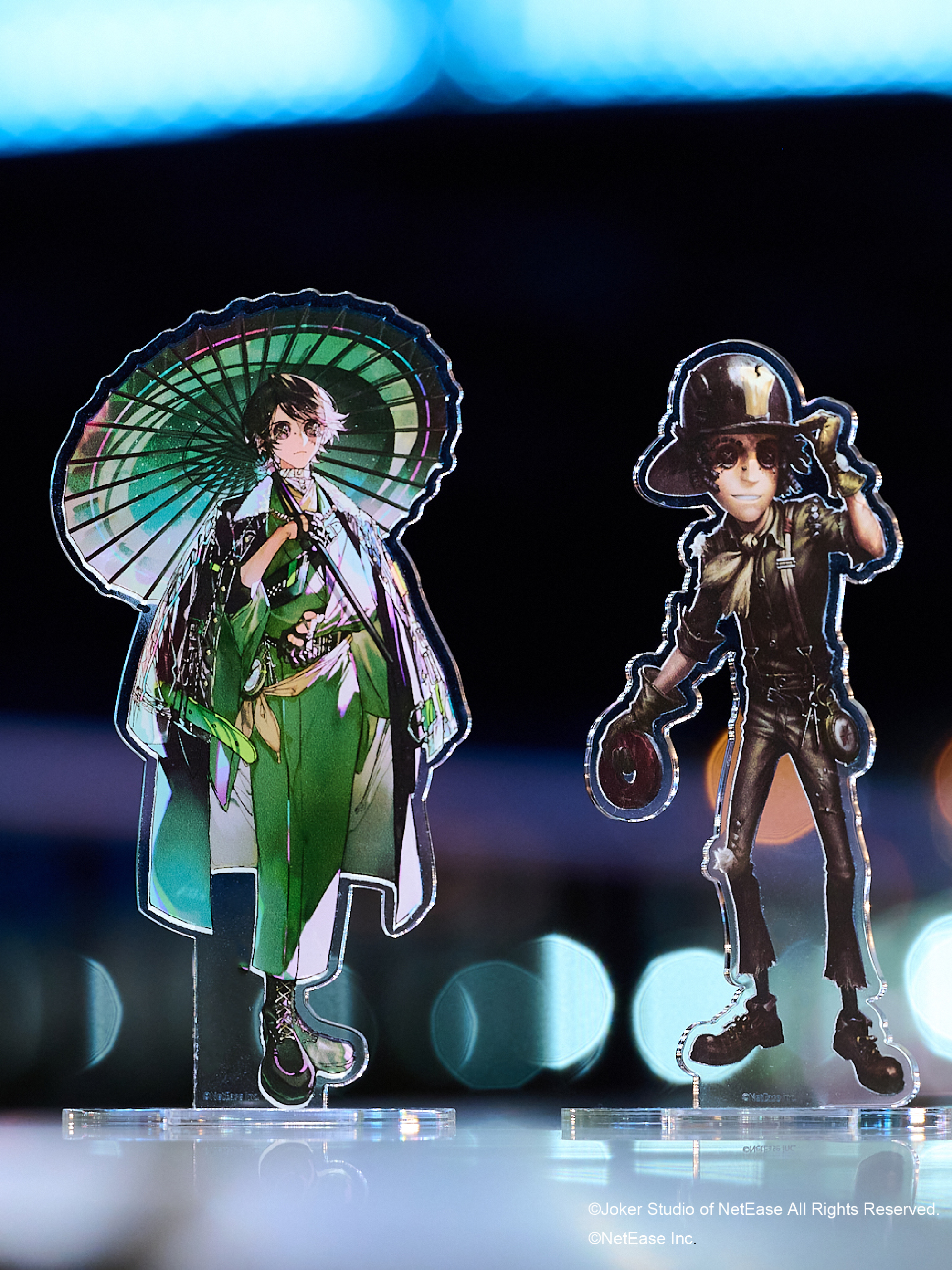 第五人格kyotoneo - Search / X