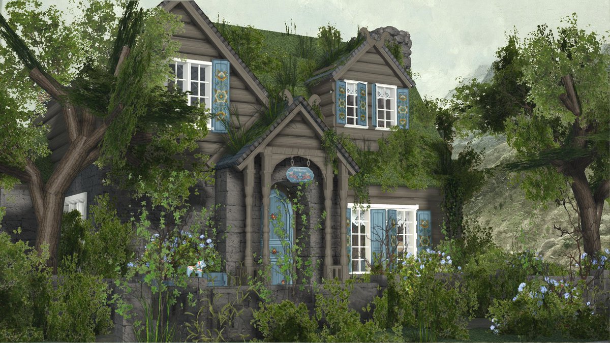mvqsy_'s tweet photo. 🌿 BLOXBURG Norwegian Hytte | Tutorial posted on YouTube!! 🍃
(ﾉ◕ヮ◕)ﾉ*:･ﾟ✧ ✧ﾟ･: *ヽ(◕ヮ◕ヽ)
#bloxburg #roblox #Youtube #Bloxburgrealistic @heybloxburg @DaPandaGirl5 https://t.co/fAXkk0K11m