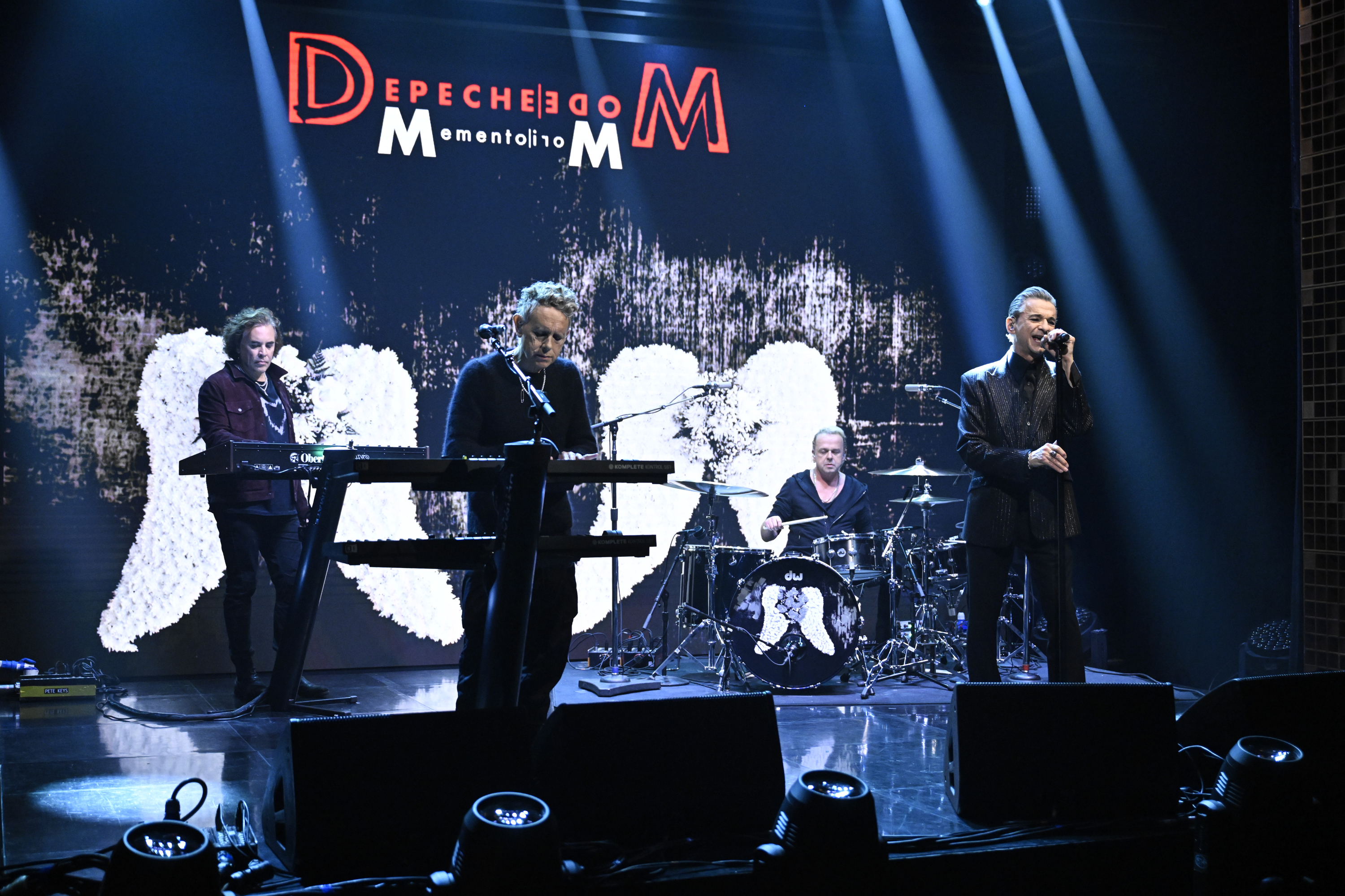 Depeche Mode Perú (@depechemodeperu) / X
