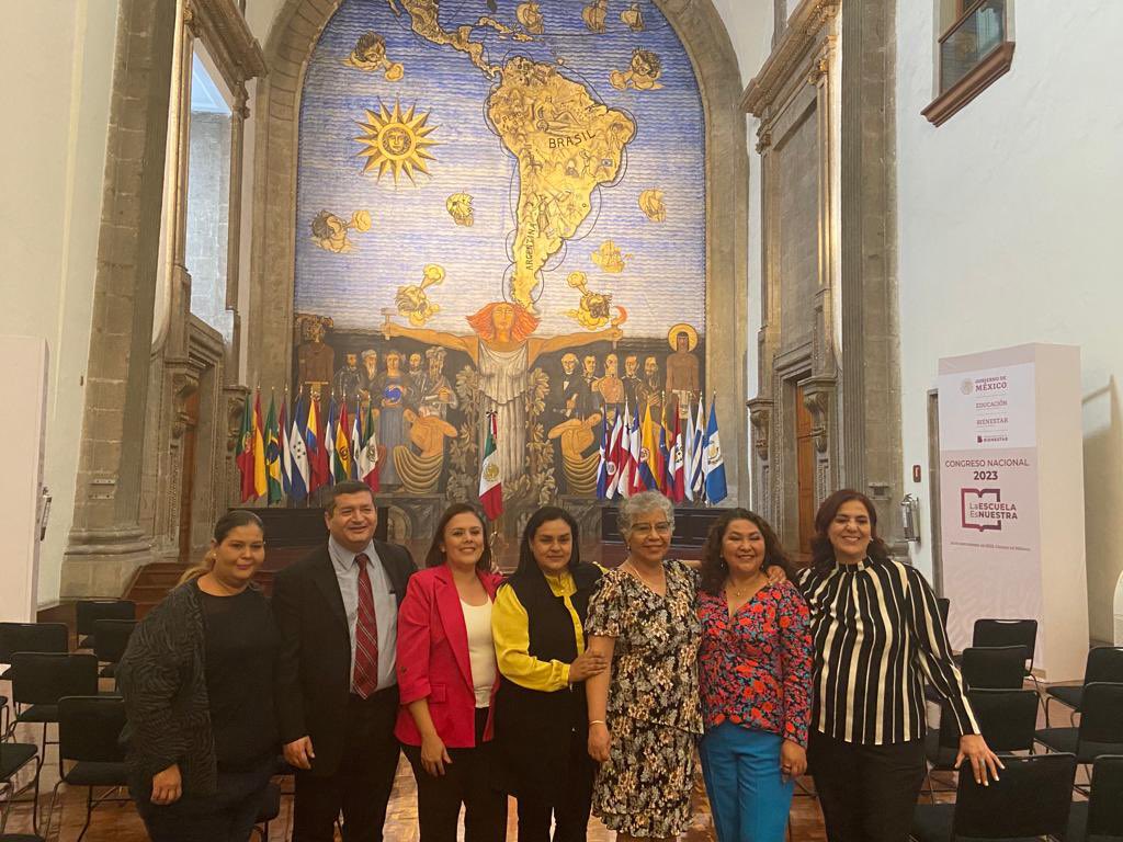 JacoboMendozaR's tweet photo. Legisladores de Sonora asistimos a reunión con autoridades nacionales de la SEP, para analizar la organización, funcionamiento y armonización de la Ley General de Educación en las entidades federativas. https://t.co/19PiTBHFwJ