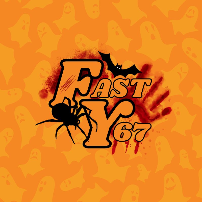 Vous savais quoi je viens de faire une nouvelle photo de profils fais mains j'espère que vous aimez. c'est une édition halloween📋