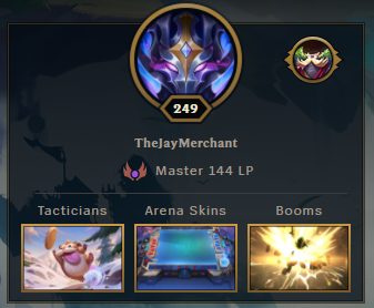 TheJayMerchant's tweet photo. @burtkanez Bro accept my friend request! Just hit Master a few days ago as well! https://t.co/RRansQ3ytn