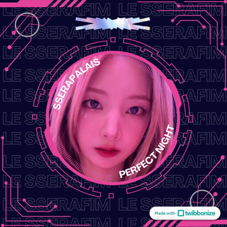 cqhaehyun's tweet photo. @sserapalais Selamat untuk comebacknya cantiik!! Semoga sukses dan juga lancar untuk promosinya~ jangan lupa jaga kesehatan juga yaa @kajuwha @manchaeyo @krrzuha @CHAEWONlT @chaaewont @euncdae 🩷
#PerfectNight_OutNow
#LESSERAFIM_PerfectNight https://t.co/RcylVmUJl0
