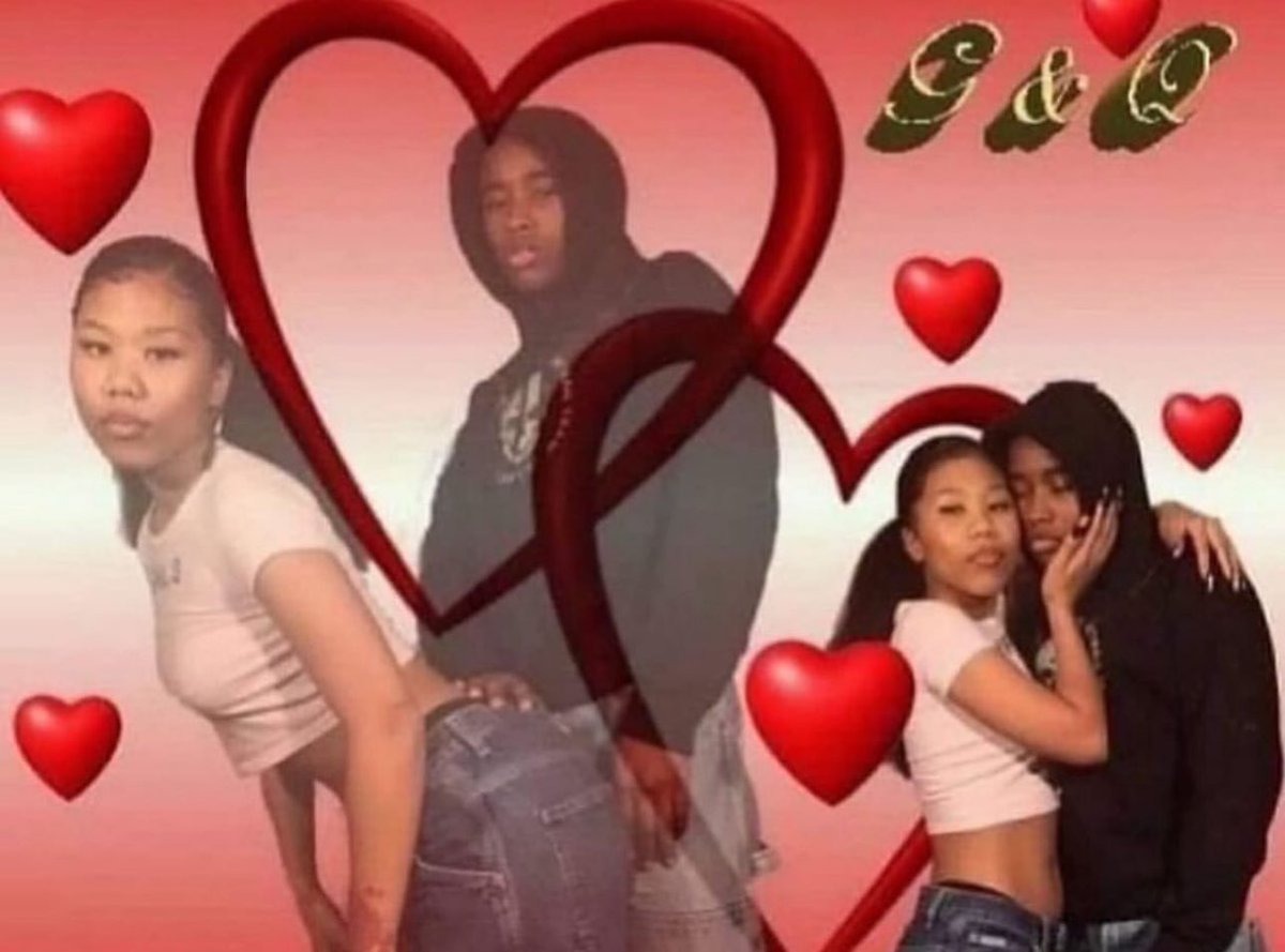 sagittastrology's tweet photo. Sagittarius and the love of their life they met 1 week ago https://t.co/HkoewEdzi0