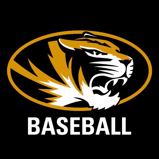 I am blessed and excited to announce that I have committed to play baseball at the University of Missouri. I want to thank my family, friends, and coaches for helping me throughout this process. Most of all I want to thank God for giving me this opportunity.

Go Tiger 🐯