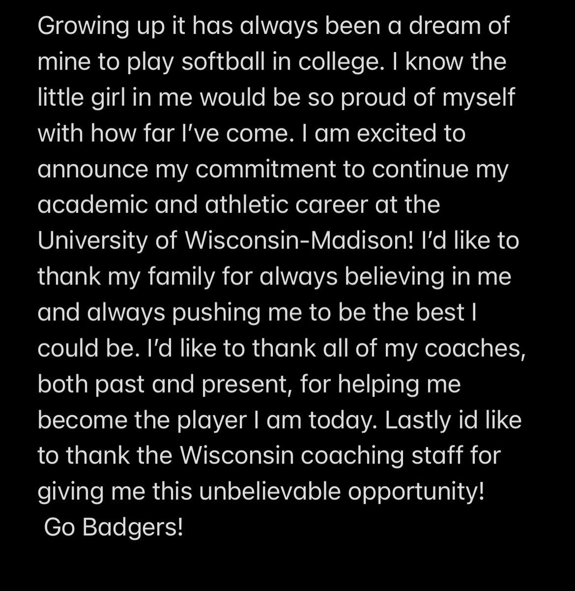 Addison Wery tweet media