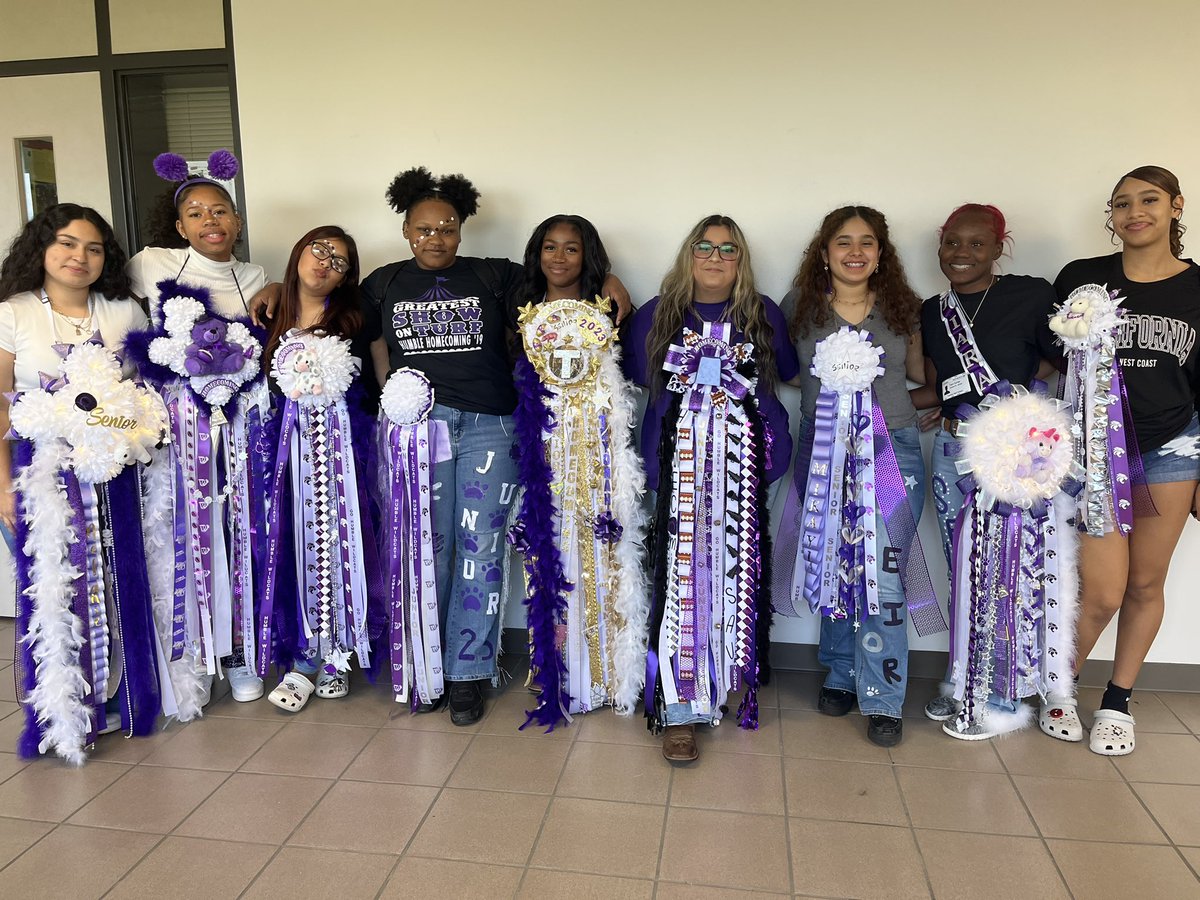 Humble High School FFA tweet media