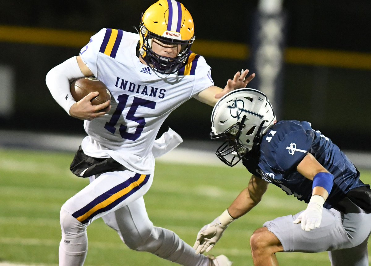 Indianola Independent Advocate tweet media