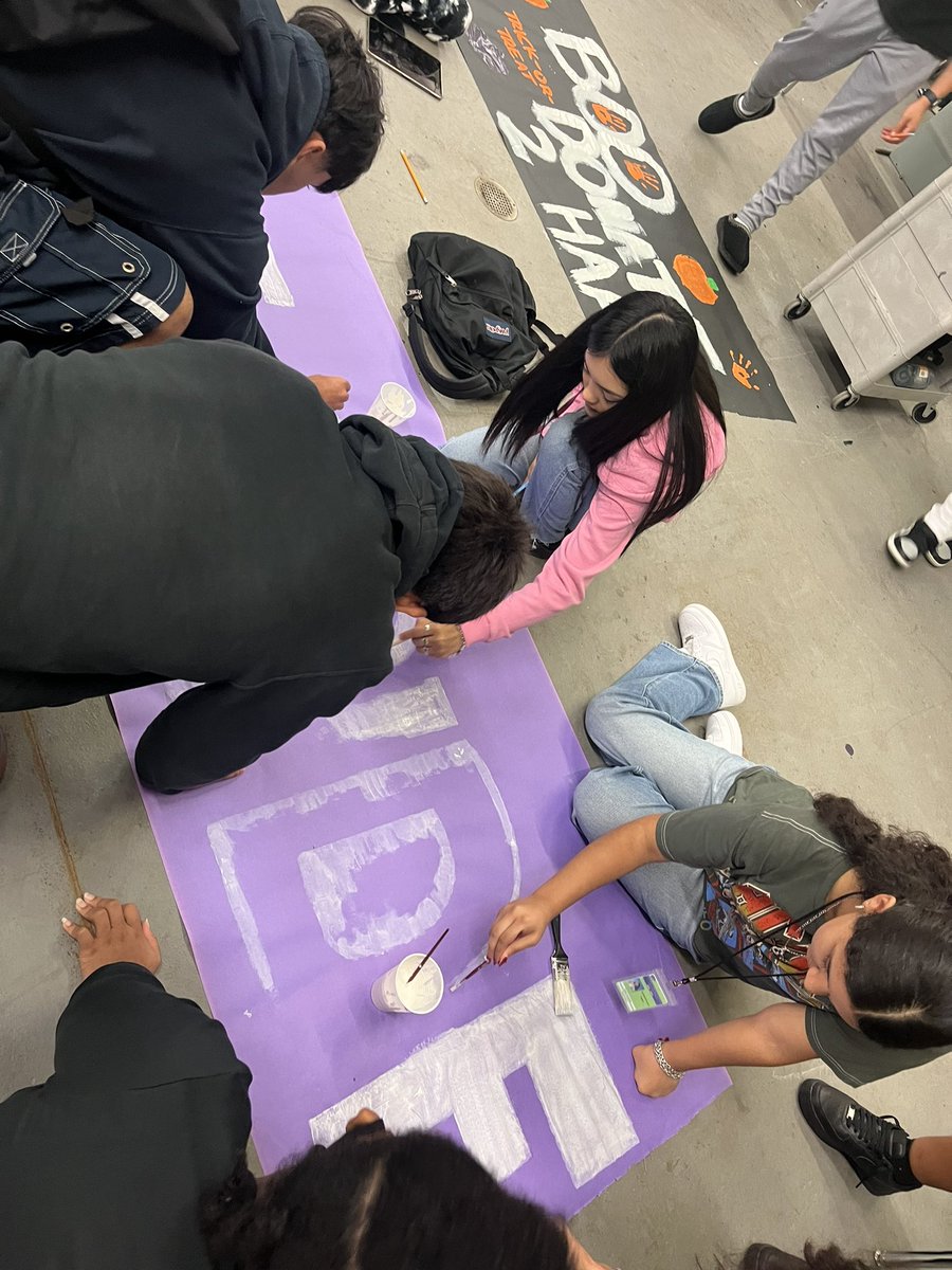 Humble High School FFA tweet media