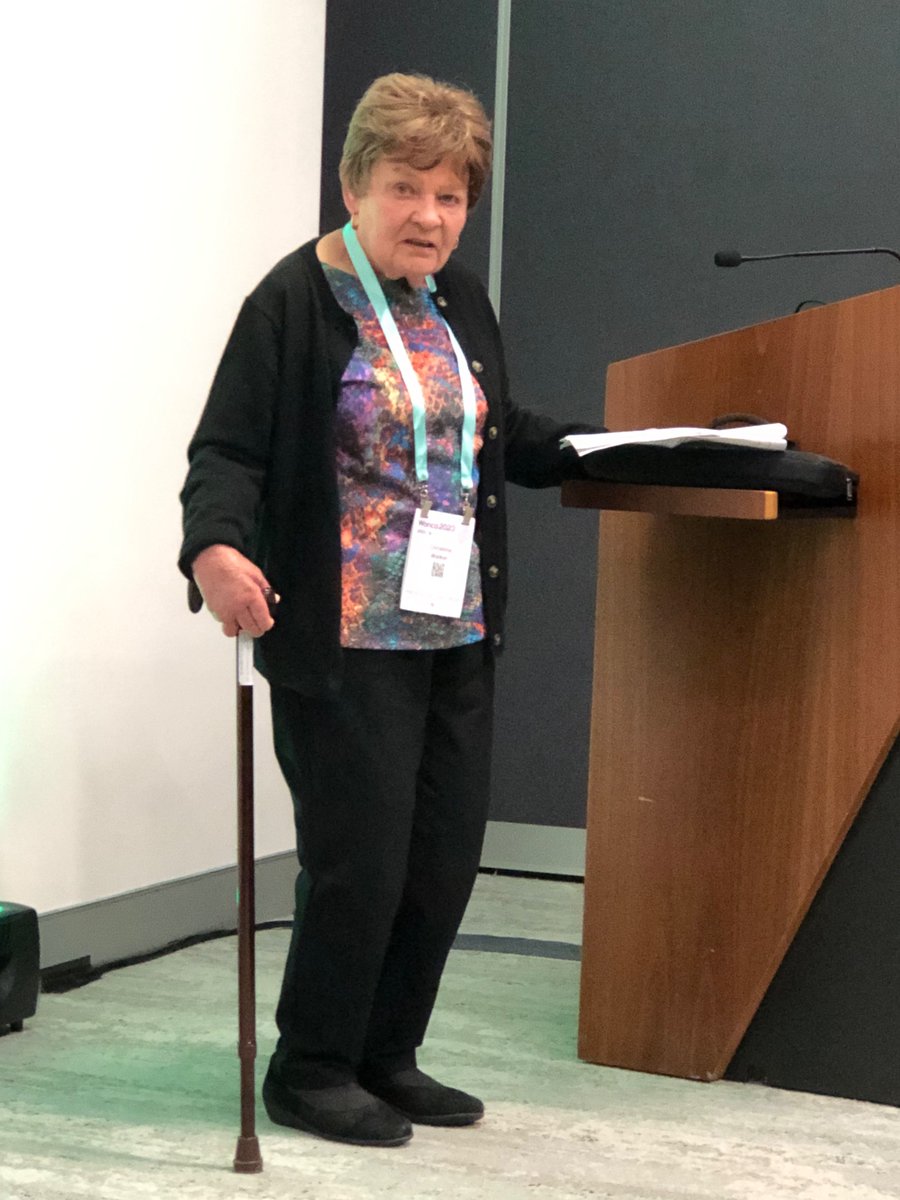 Dr Sue Page tweet media