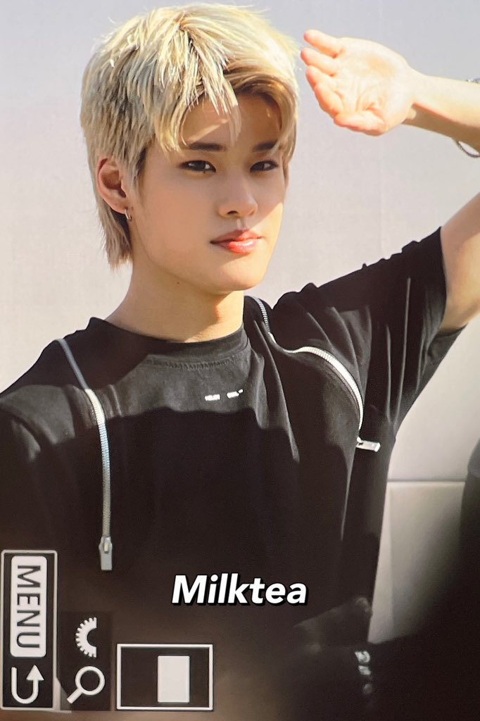 Milktea🥛 tweet media