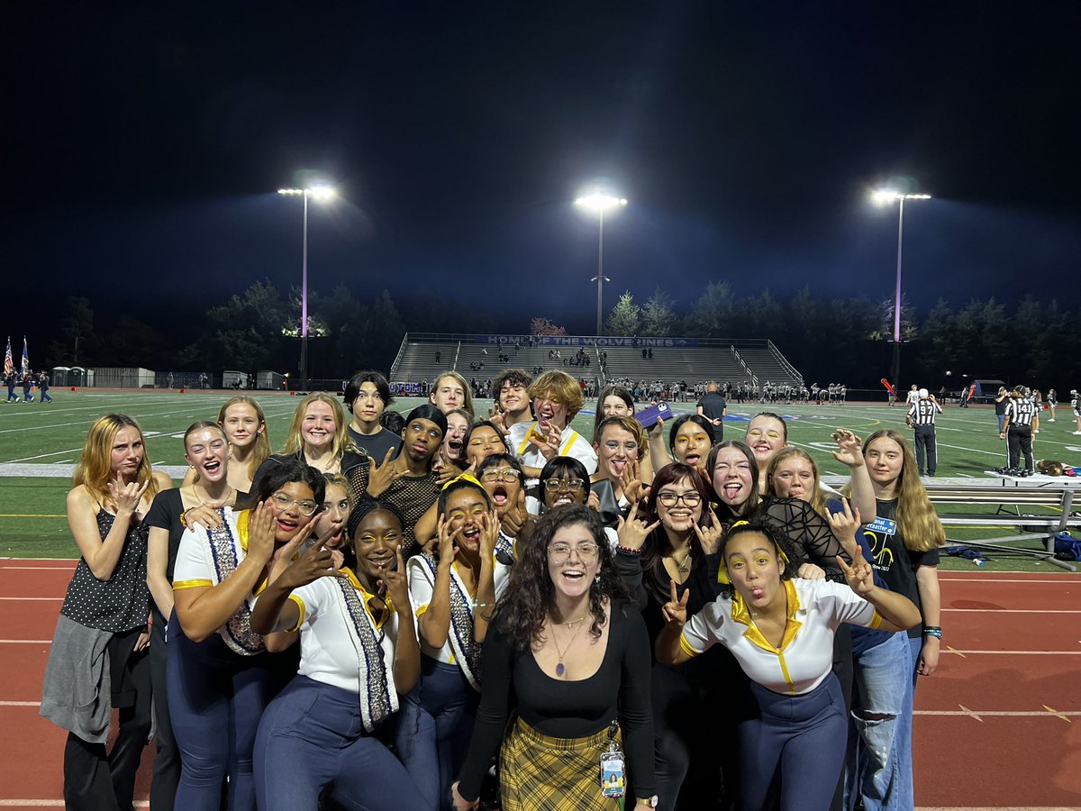West Po Chorus tweet media