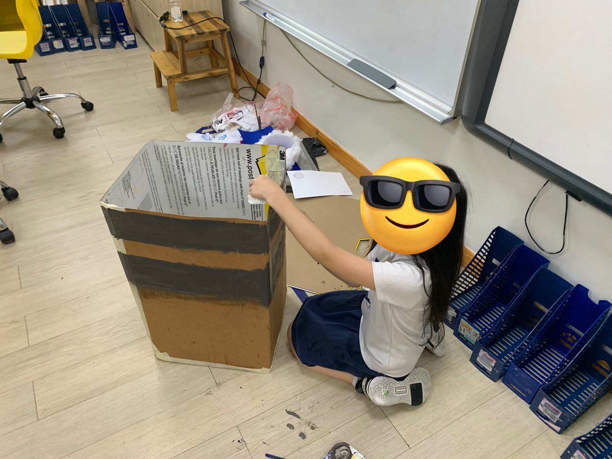 CrocTeacher's tweet photo. Every year students vote on a themed Halloween costume. This year: figurative language. Can you guess what their costumes are going to be? https://t.co/h7ZxAEOFuF