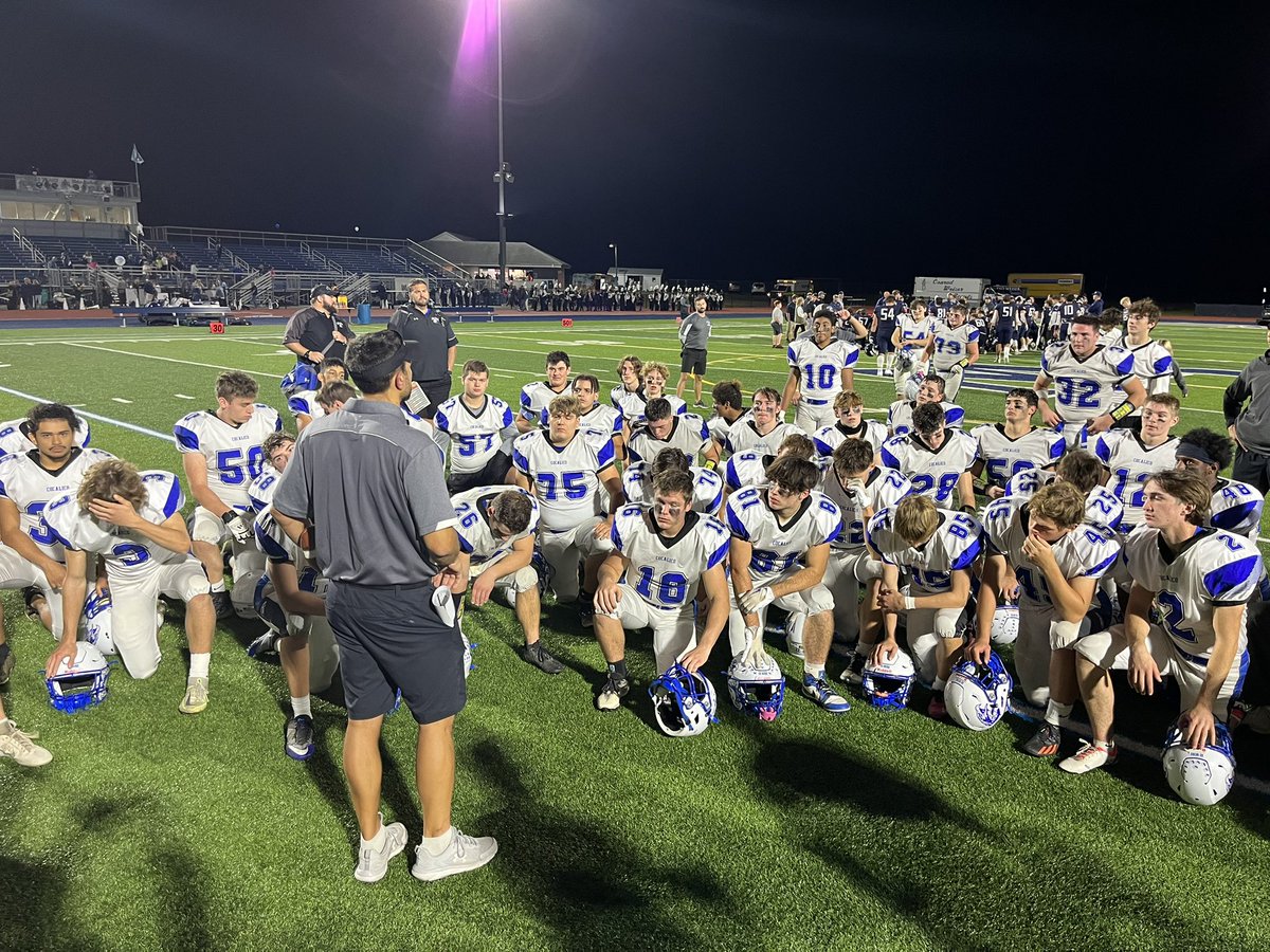 Cocalico Athletics tweet media