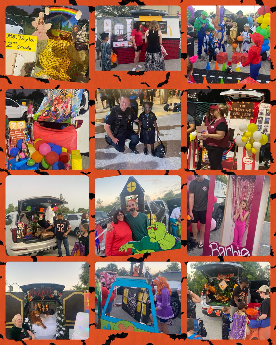 Oasis Elementary South tweet media