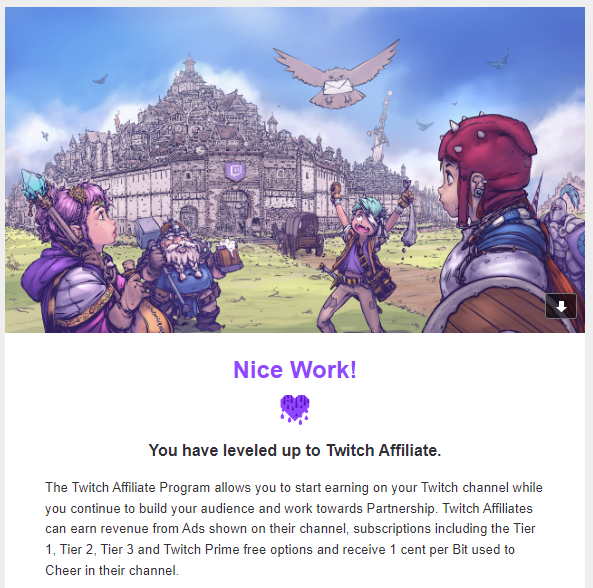 We Made it, Scoops!

#pngtuber #Vtuber