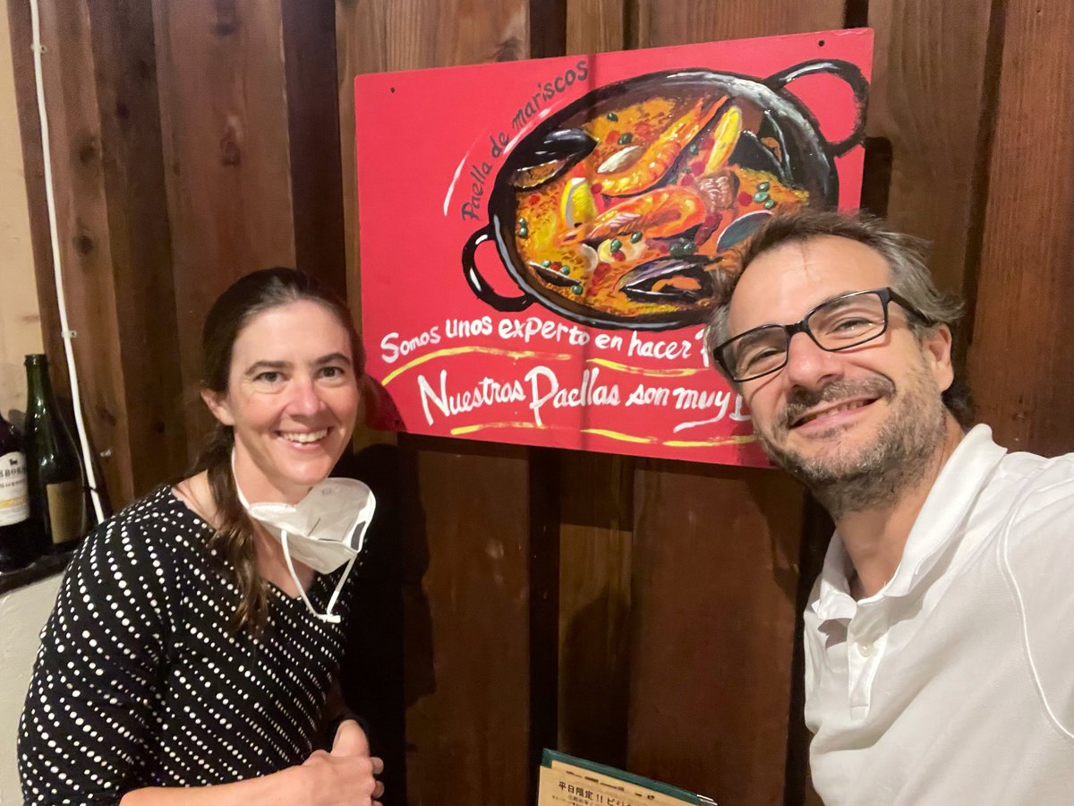 Prof Guillermo Rein. 🔥 tweet media