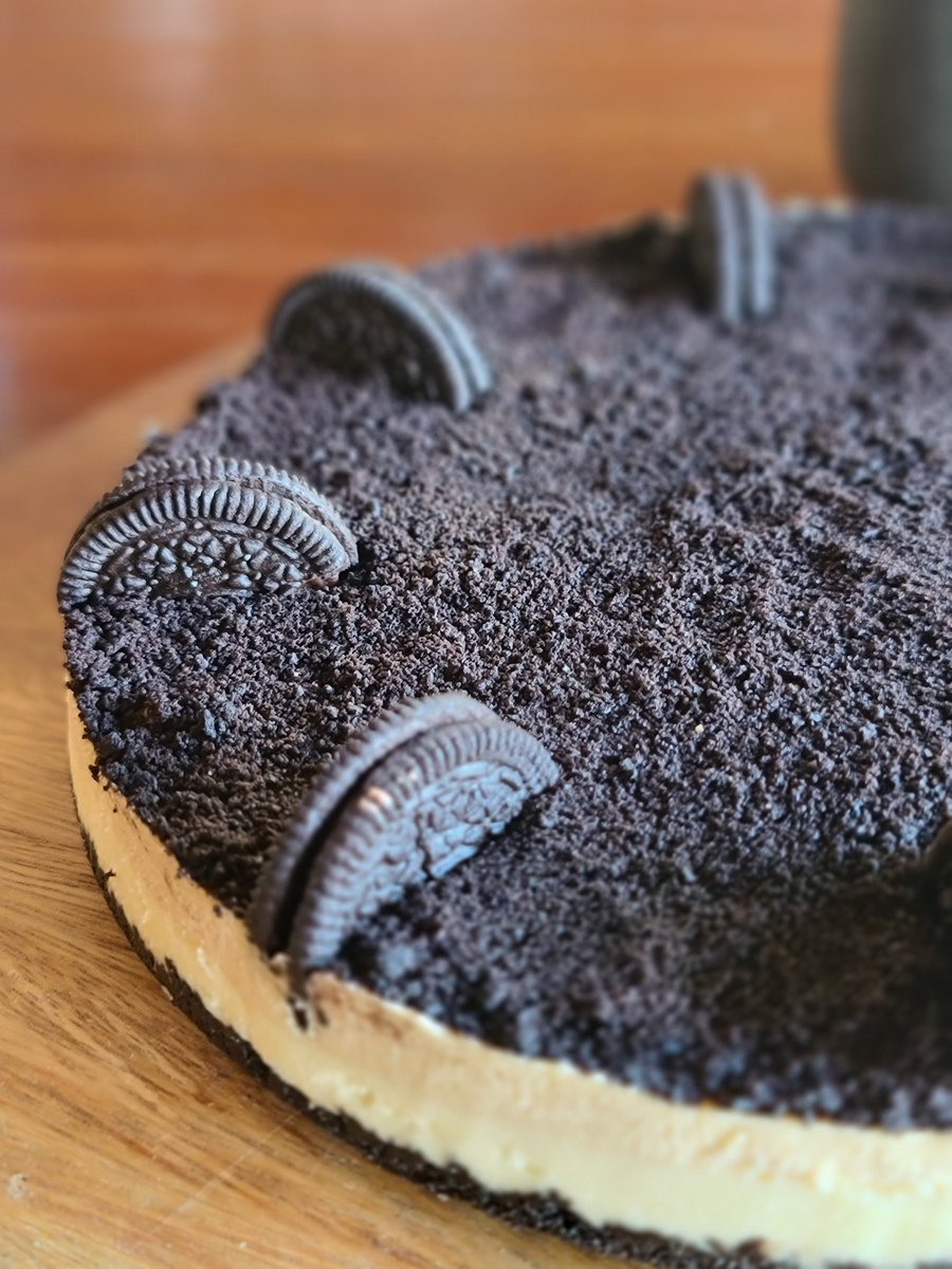 ElNidoArtcafe's tweet photo. πΆπππ πͺπππππ πͺπππ
If you're in El Nido and craving the ultimate cheesecake experience, look no further than Artcafe! π§π΄ππ
#ArtcafeElNido #CheesecakeCravings #OreoObsession #dessertloversparadise https://t.co/MhEOCfL4Xx