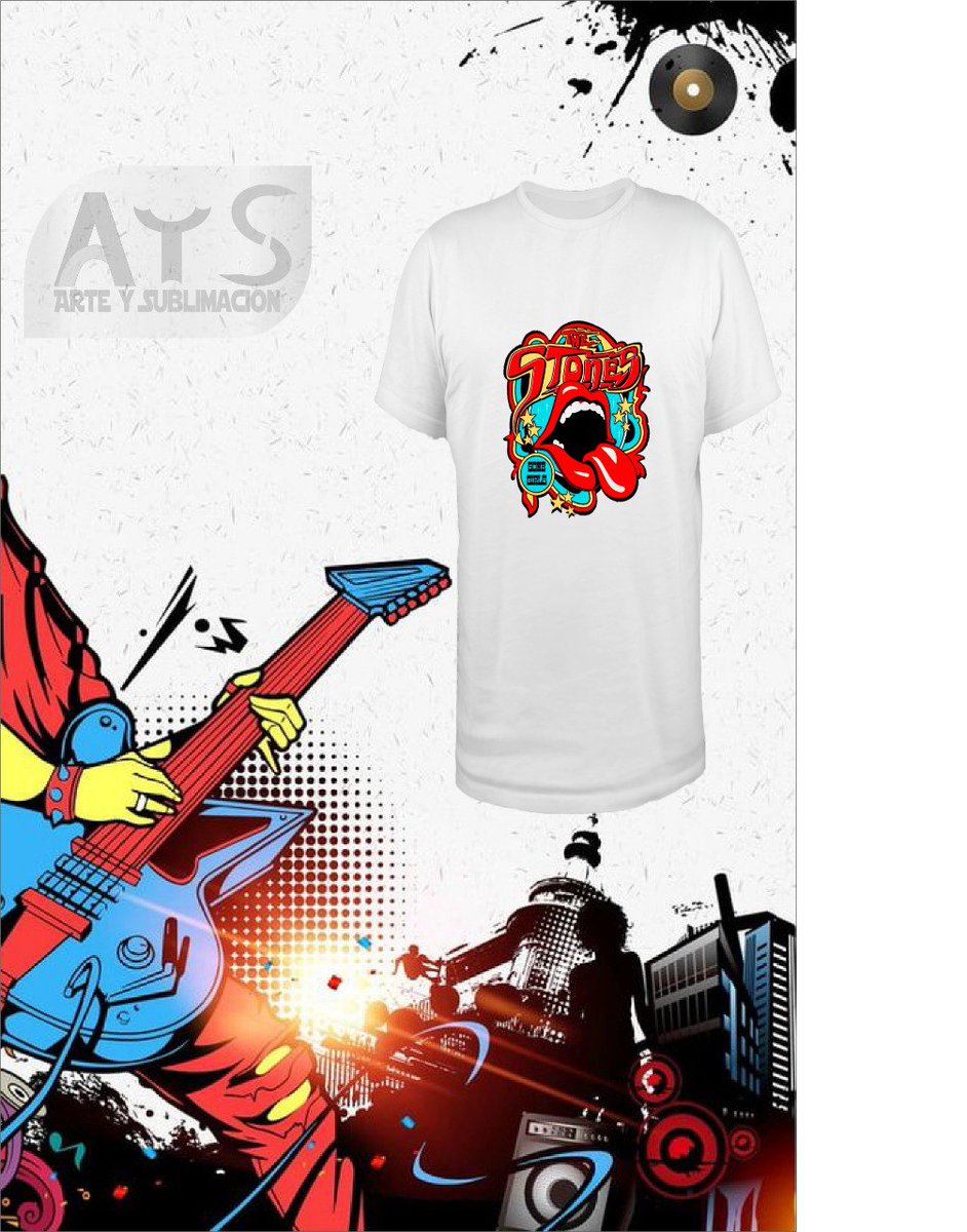 Holaaa! Estoy iniciando un nuevo emprendimiento y me encantaría compartirlo con ustedes. instagram.com/arteys23?igshi…  aquí puedes visitar mi página donde le damos vida ,imaginación y creación a tus diseños 🖋️✨🫰🏻 Arte y Sublimación.

Me ayudarían mucho con un like y RT.