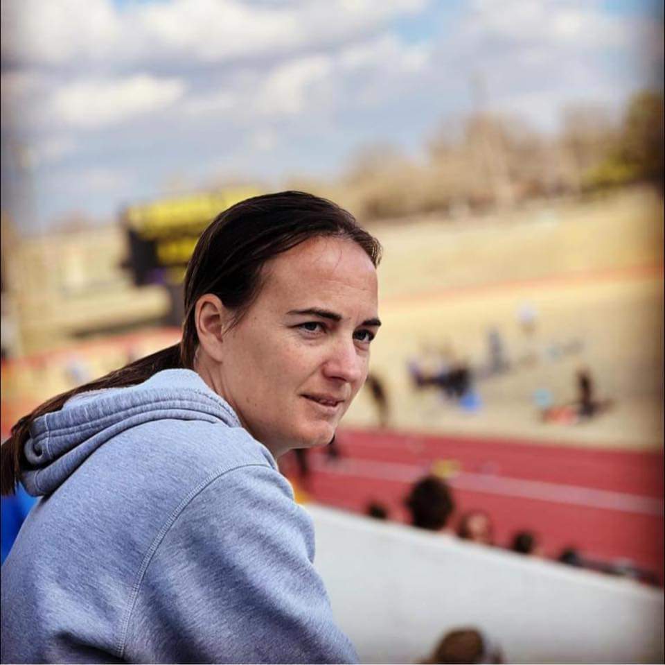 The <a href="/iatfcc/">Iowa Association of Track Coaches</a> would like to thank <a href="/Alexiskauz2011/">Alexis Kauzlarich</a> for all of her interviews as a IATC Shorts Reporter across Iowa this fall! Alexis has done a tremendous job bringing the thoughts of the athletes &amp; coaches to the public &amp; we would like to thank her for all her work! Alexis coaches