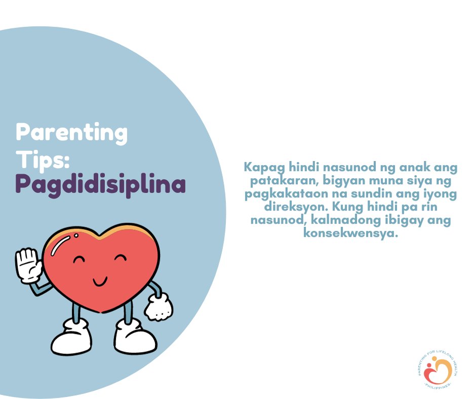 Kapag may maling nagawa ang ating anak o alaga, may mga paraan para mapasunod sila sa mga tamang kilos!

Pwedeng gumamit ng konsekwensya! #playfulparenting #MasayangPamilya #positiveparenting