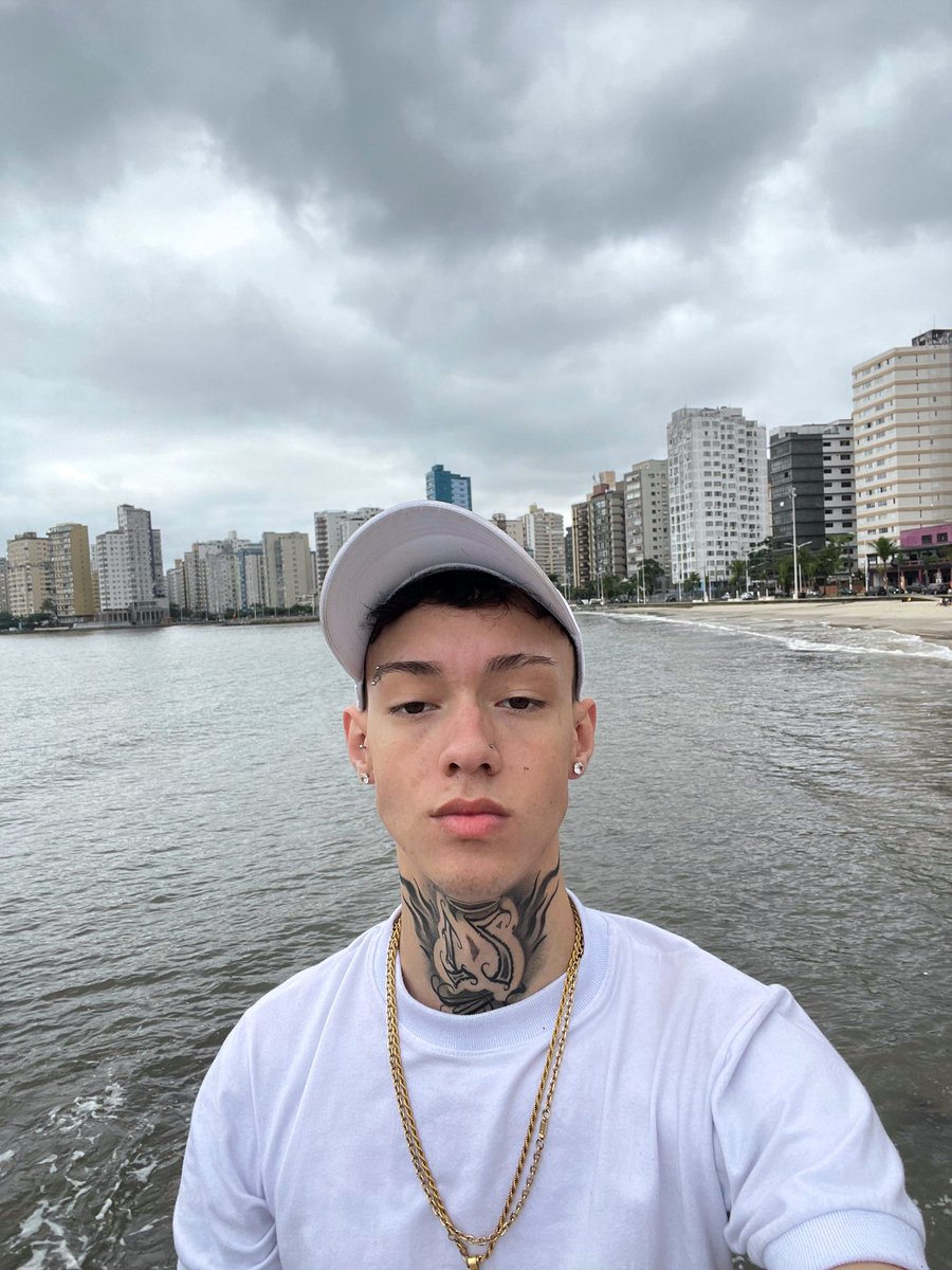 Gabriel Melo tweet media