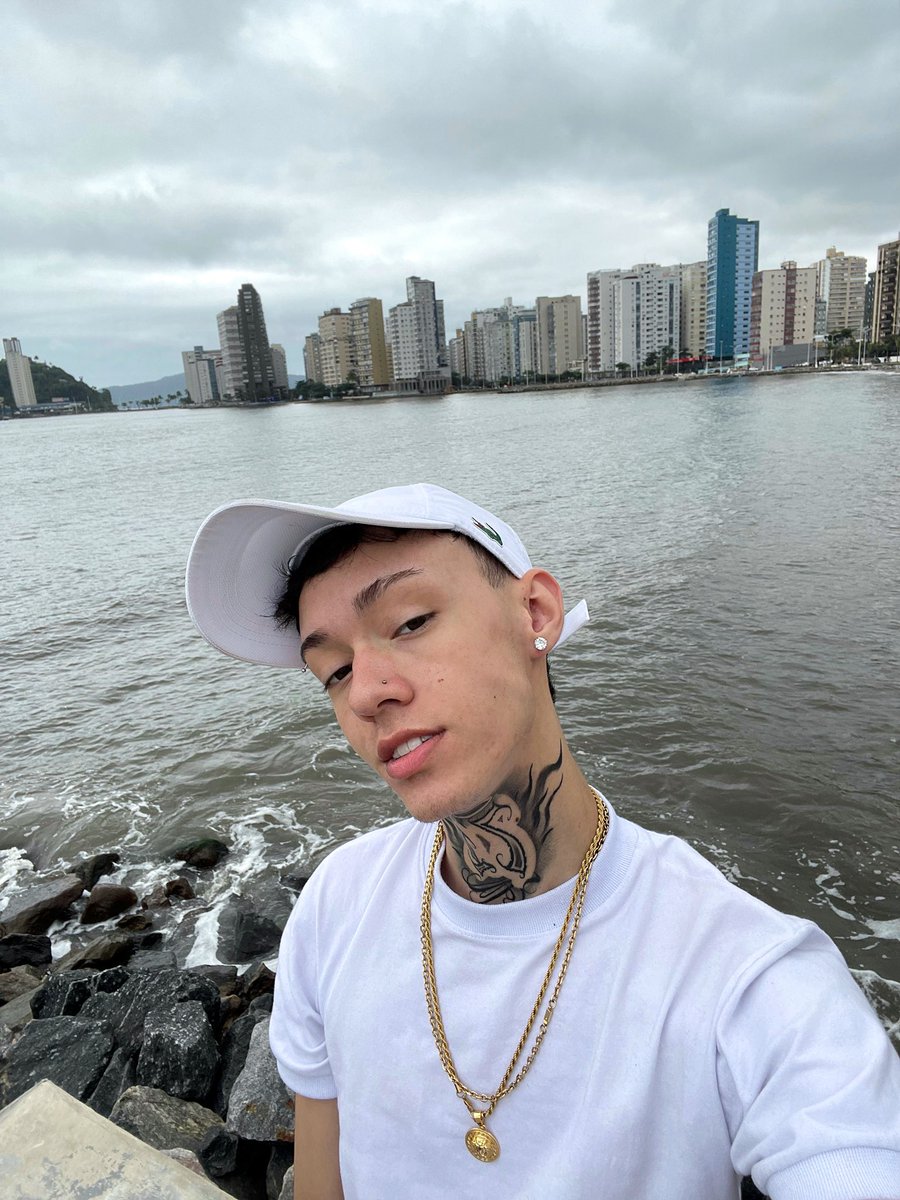 Gabriel Melo tweet media