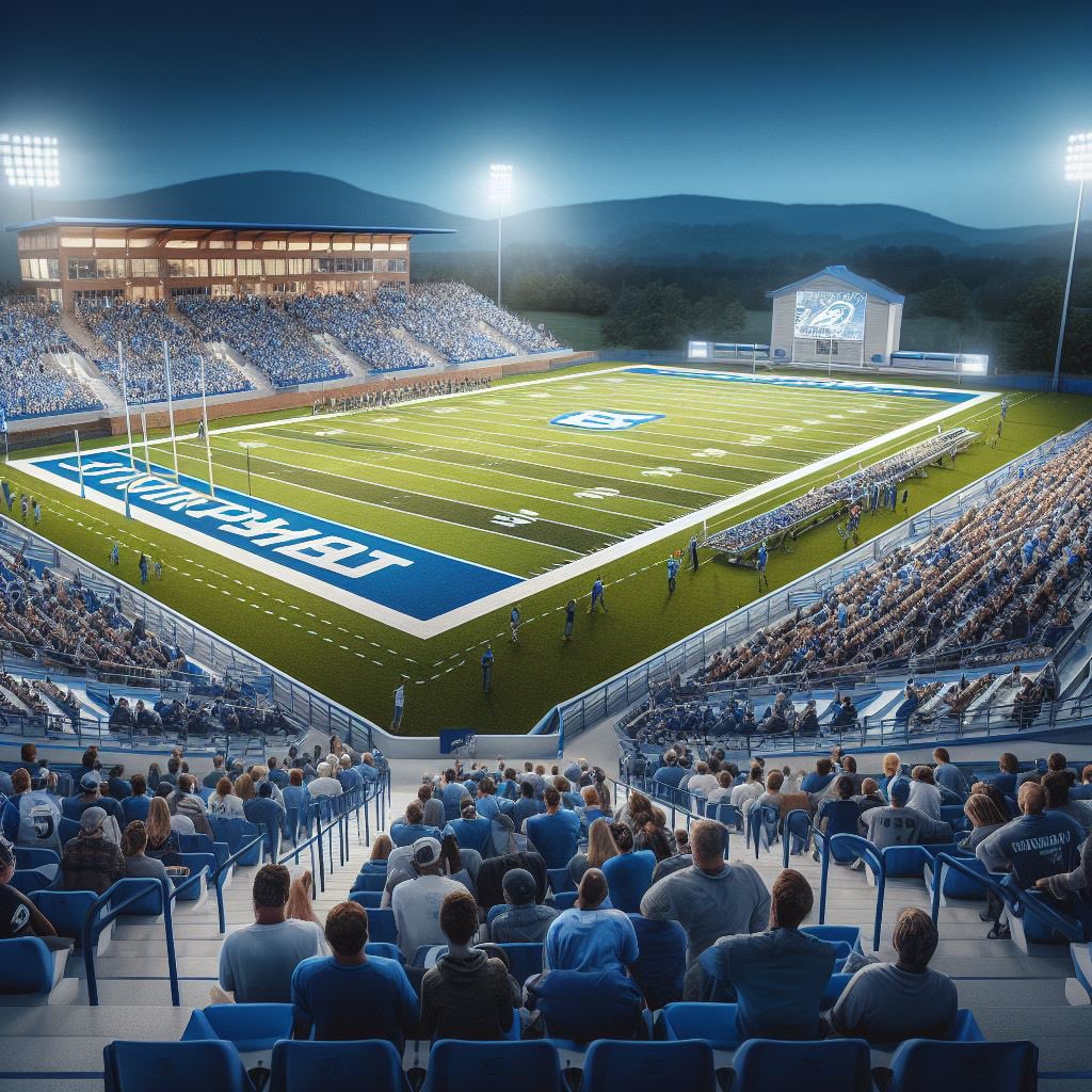 The College Football Network tweet media