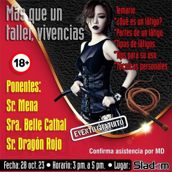 BelleCathal's tweet photo. No se olviden qué MAÑANA SABADO es este taller/ vivencias compartiendo conocimiento de manera gratuita solo anotense vía inbox  con @Sladom1 https://t.co/wGDUwmOfTb