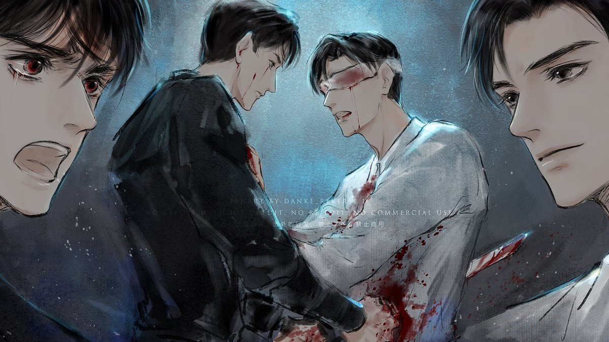 dear_xiaogui's tweet photo. ITS THEM 😭😭😭 https://t.co/EfCkS5MhOE