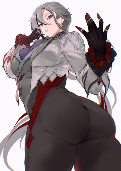 #原神📷 
#GenshinImpact📷
#アルレッキーノ 
#Arlecchino 