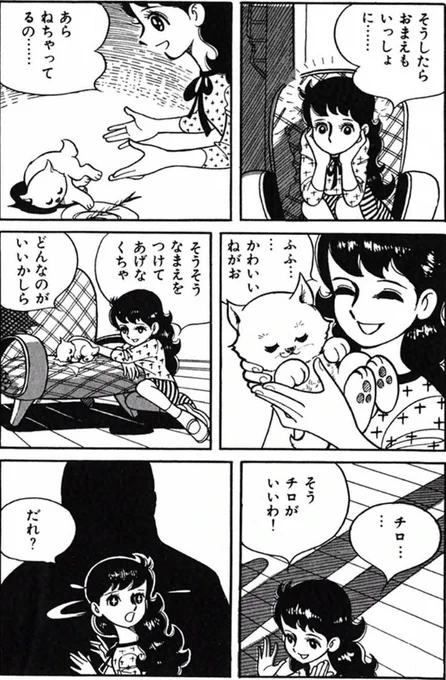 【いじわるをする人の数は限られていて、人間的魅力が伝われば、好きになってくれる人はいるって話。(5/6)】 