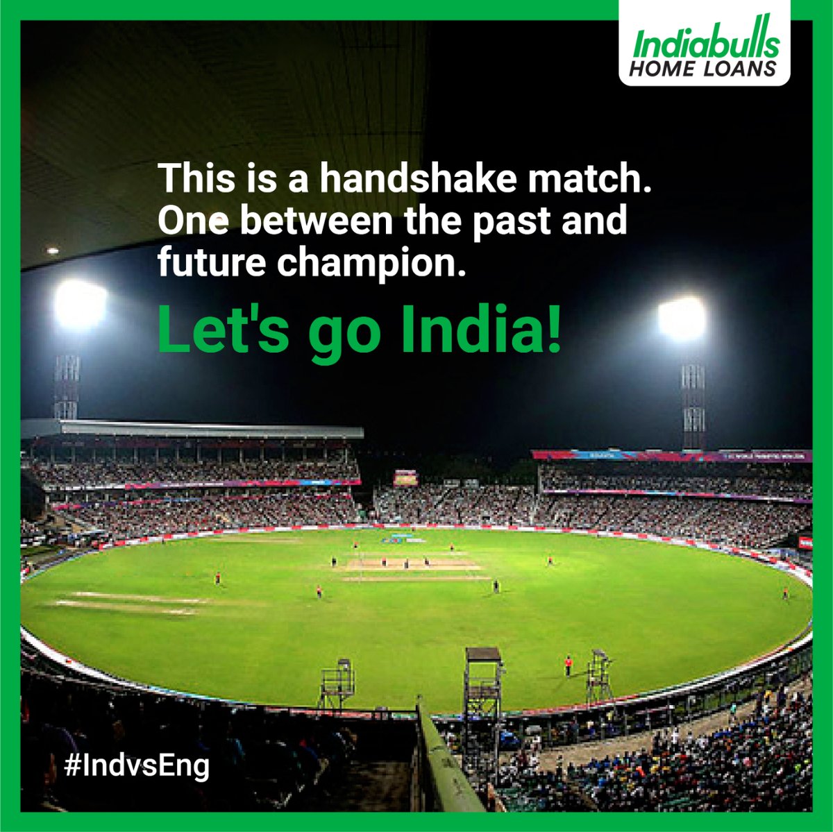 sammaan_capital's tweet photo. Will the streak be maintained by Team India for their 6th victory in the ICC World Cup?๐๐ฎ๐ณ .The battle against England continues as history unfolds once again in the ICC Men's Cricket World Cup 2023. ๐ฅ๐
.
#INDvsENG #WorldCup2023 #India #England #ICC #Indiabullshomeloans #IBHL https://t.co/ur5eGNA7RC