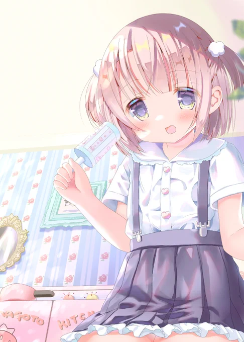 おままごと 