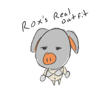 started with a beaut #gartparty