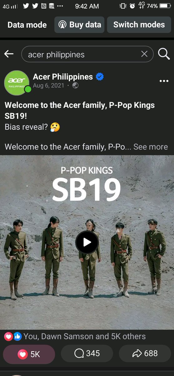 KenTell_1819's tweet photo. @AcerPhils @tyang_anne47 @SB19Official sana po manalo
@143mahalima @rkcastaned13 @annyeongaurum
#OneZoneOneAcerFam https://t.co/tCpY873ZWE