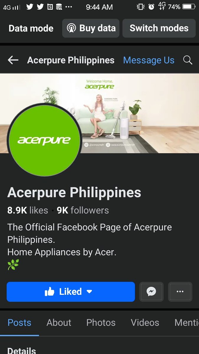 KenTell_1819's tweet photo. @AcerPhils @tyang_anne47 @SB19Official sana po manalo
@143mahalima @rkcastaned13 @annyeongaurum
#OneZoneOneAcerFam https://t.co/tCpY873ZWE