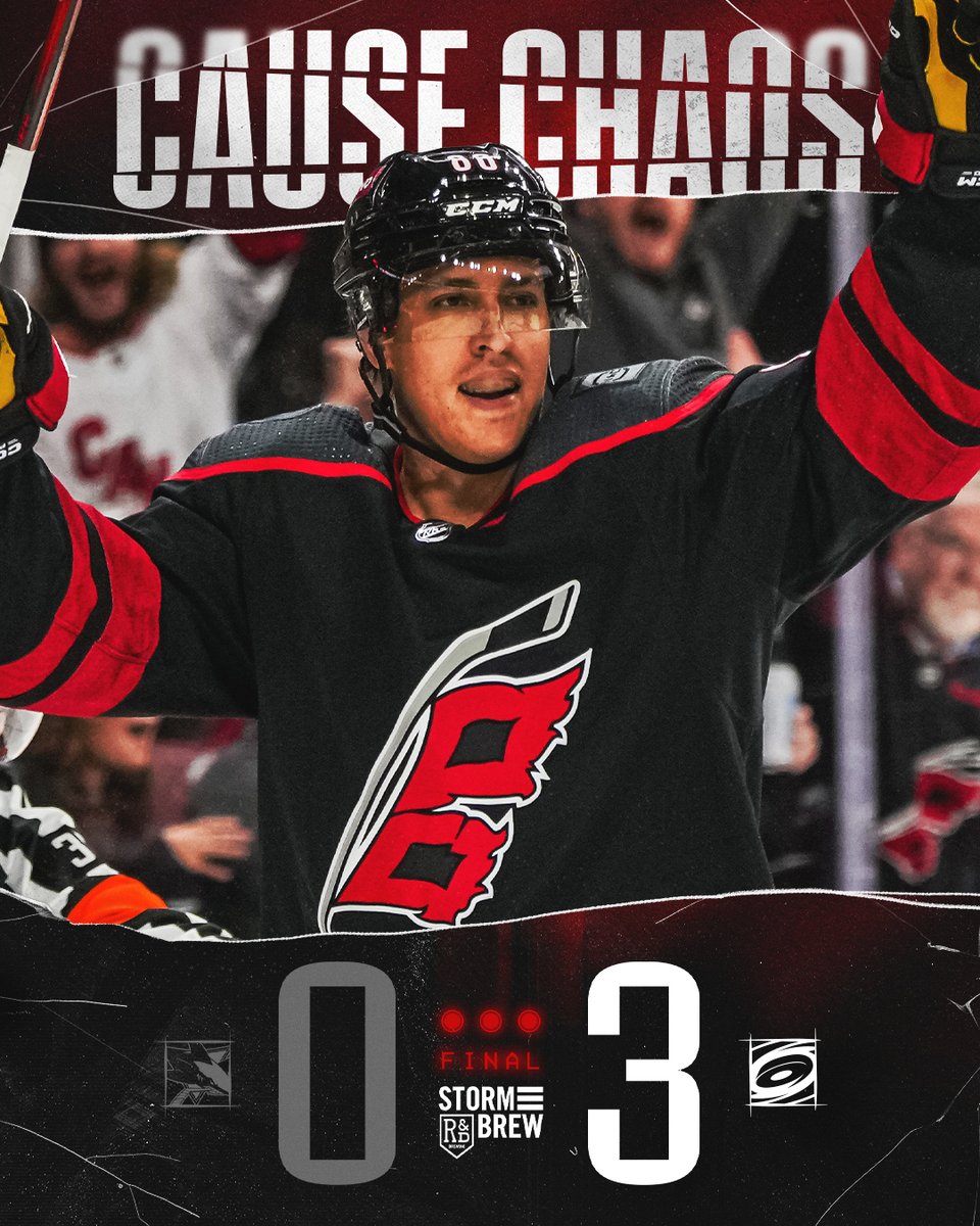 Canes's tweet photo. A Turbo charged victory!! https://t.co/TgQGzwxkgT