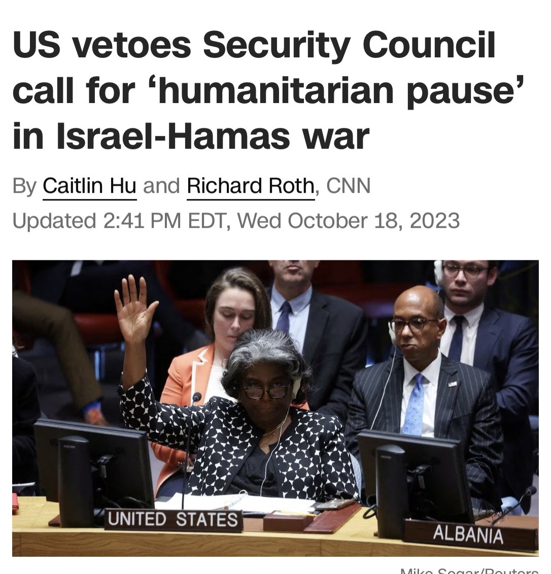 Michael Arria tweet media