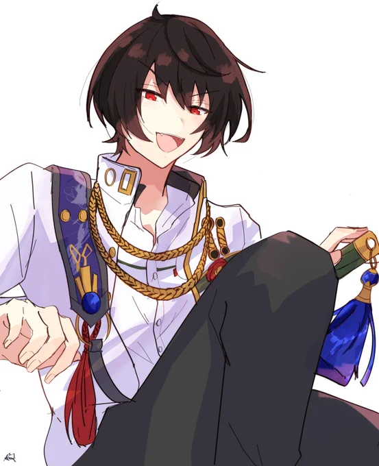 イベ楽しみだよ 