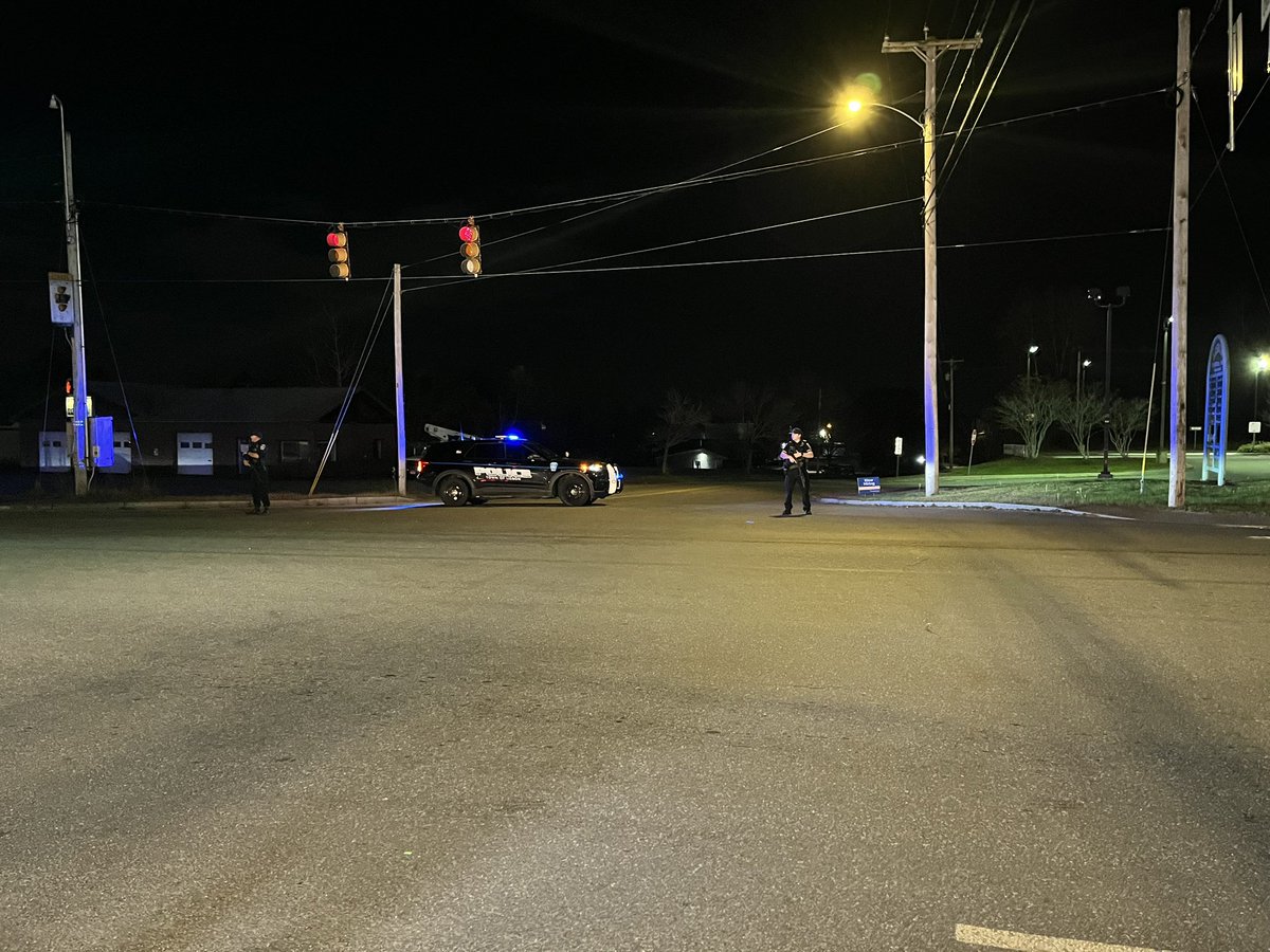 AlexHaskellTV's tweet image. Robert Card’s body has been found at Maine Recycling along Capital Ave. in Lisbon Falls.