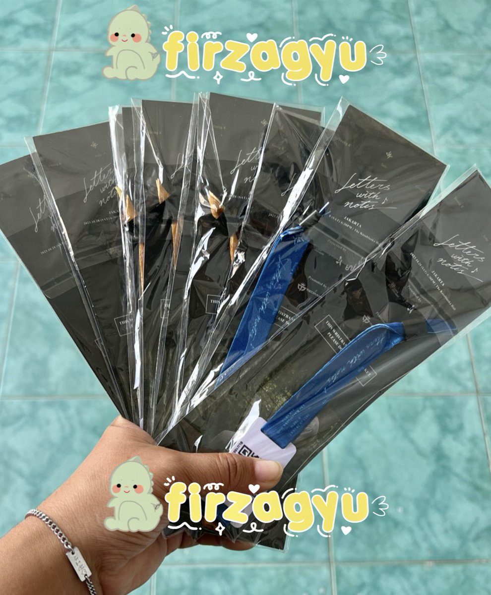 firzaGyu's tweet photo. WTS Tiket Young K Jakarta 
⚠️ Underprice
📍COD Kokas 

🎟️ BLUE ❌ Booked ❌
🎫 Yellow A ✅✅
🎫 Yellow B ❌❌✅✅✅✅✅✅

DM / Rep for Serious buyer only 🙏

#YoungK #YoungKinJKT #LetterwithNotesinJKT #wtsyoungk #wtb https://t.co/gwsx7RKF9C