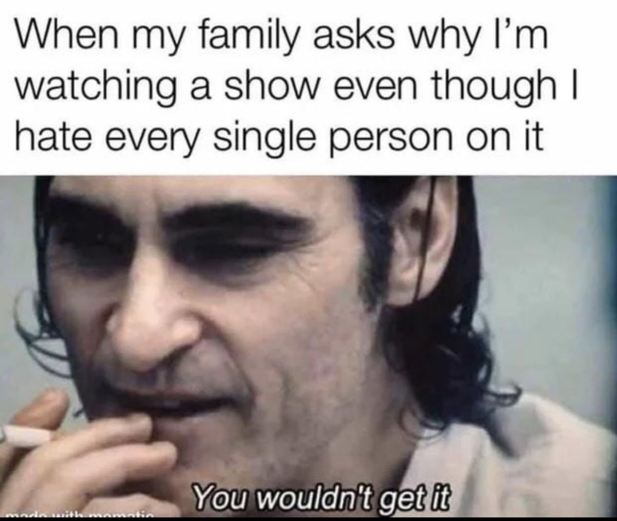 #LoveAfterLockup
