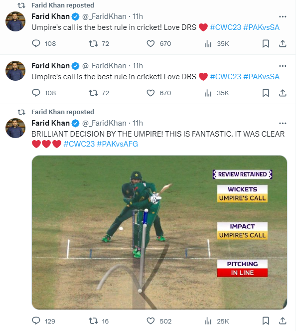 CricBlog ✍ tweet media