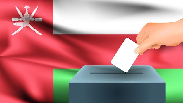 FEscrutinio's tweet photo. La votación se realizará de 8:00 am a 7:00 pm, hora local. En Omán🇴🇲 son siete horas más que en Argentina🇦🇷.
#ShuraElections #OmanElections #Oman https://t.co/8rzik1IKkM