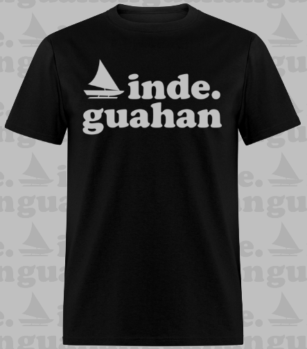 RUN671's tweet photo. Check the Independent Tee in the shop at https://t.co/3RRMlcHoWB Guahan Guam RUN671 https://t.co/M3H2XRQVaS
