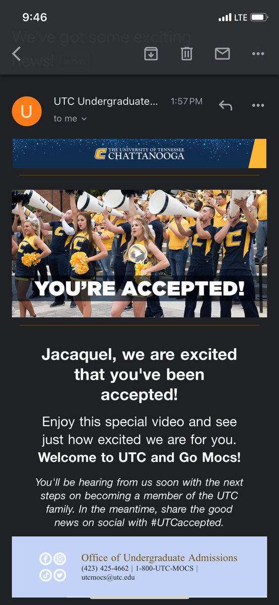 J_Alsup4's tweet photo. #UTCaccepted @KarnsAVID https://t.co/kF0zipbBZv