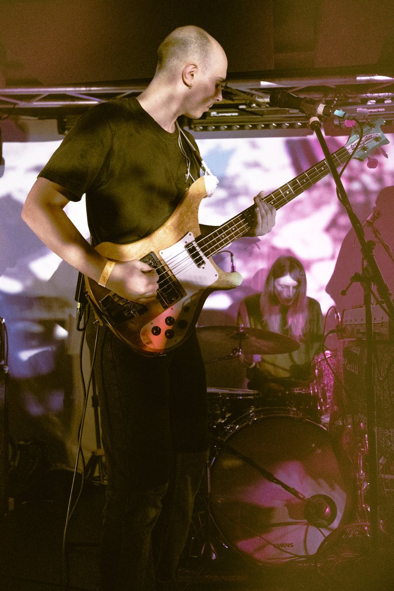 Noisescape Magazine ✧ tweet media