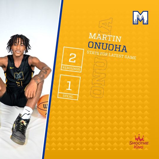 eStem Mets’ Basketball tweet media