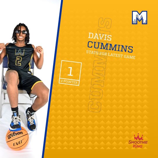 eStem Mets’ Basketball tweet media
